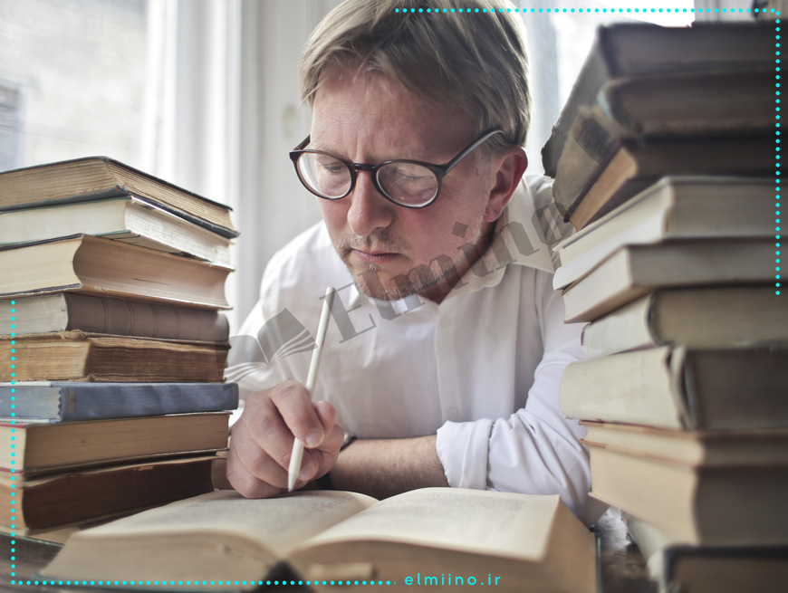 Citation Method for Articles