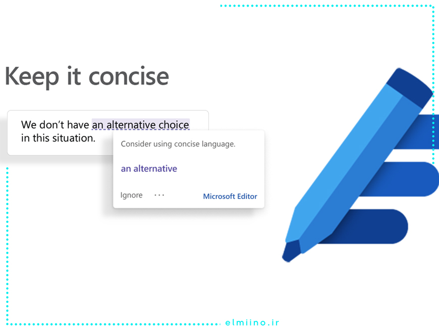 microsoft editor