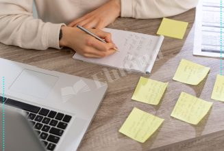 Paraphrasing an Article