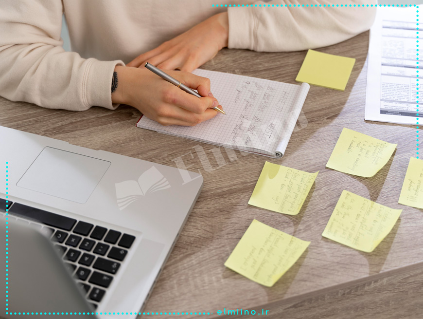Paraphrasing an Article