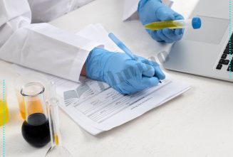 Scientific Research Paper